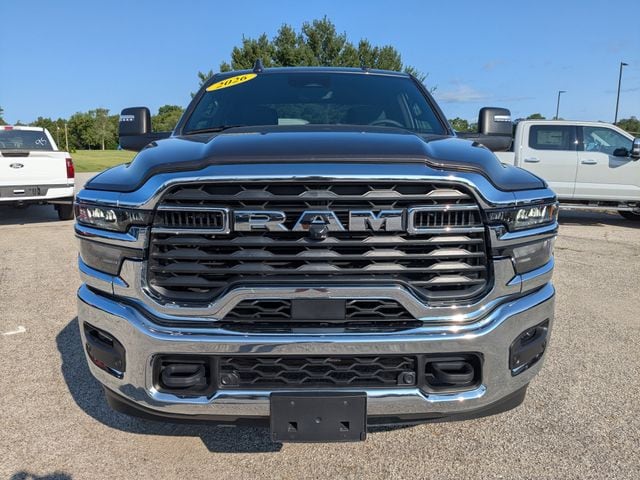 ram ram 2500 pickup 2026 3C6UR5DJ6TG199814 image ram ram 2500 pickup 2026 3C6UR5DJ6TG199814 image